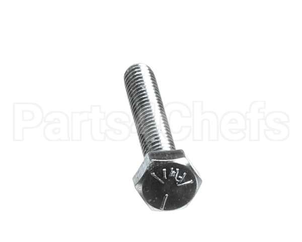 BH1420112 Doughpro Proluxe Hex Bolt 1/4-20 X 1-1/2, Dc63