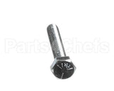 BH1420112 Doughpro Proluxe Hex Bolt 1/4-20 X 1-1/2, Dc63