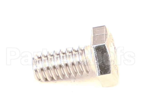 BH142012S Doughpro Proluxe Hex Bolt Stainless Steel 1/4-2