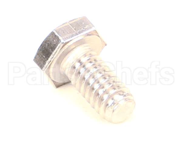 BH142012S Doughpro Proluxe Hex Bolt Stainless Steel 1/4-2