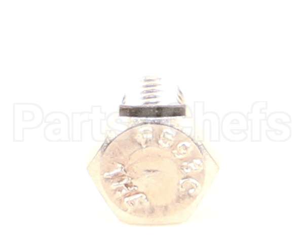 BH142012S Doughpro Proluxe Hex Bolt Stainless Steel 1/4-2
