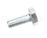 BH142058 Doughpro Proluxe Bolt Hex 1420 X 58 Zinc Pla