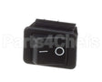 BH2-3-CF01 Servolift Rocker On/Off