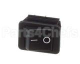 BH2-3-CF01 Servolift Rocker On/Off