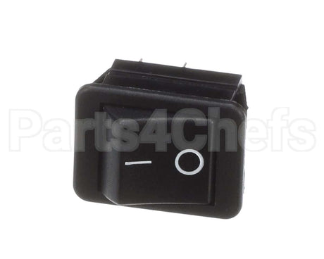 BH2-3-CF01 Servolift Rocker On/Off