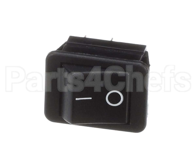 BH2-3-CF01 Servolift Rocker On/Off