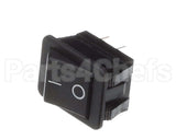 BH2-3-CF01 Servolift Rocker On/Off