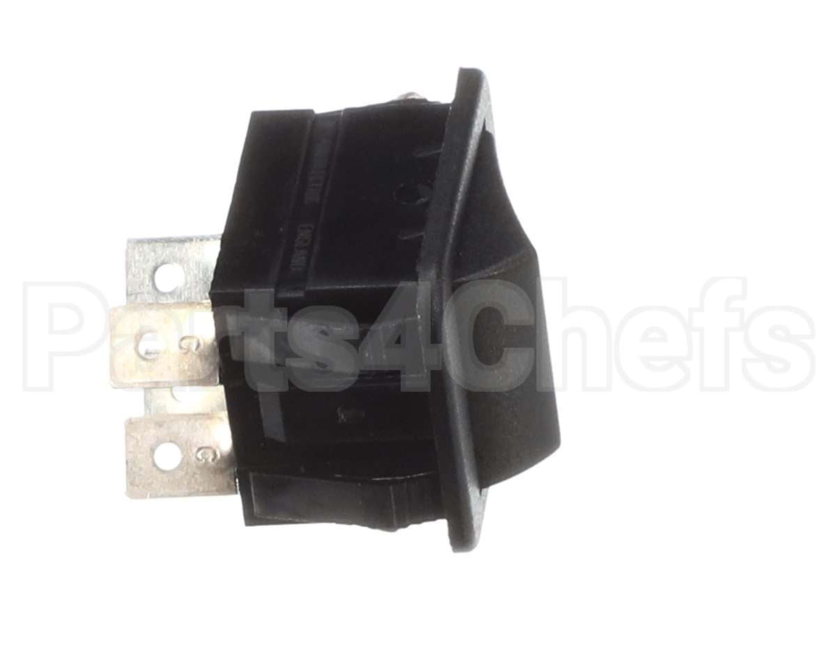 BH2-3-CF01 Servolift Rocker On/Off