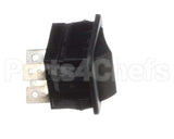 BH2-3-CF01 Servolift Rocker On/Off