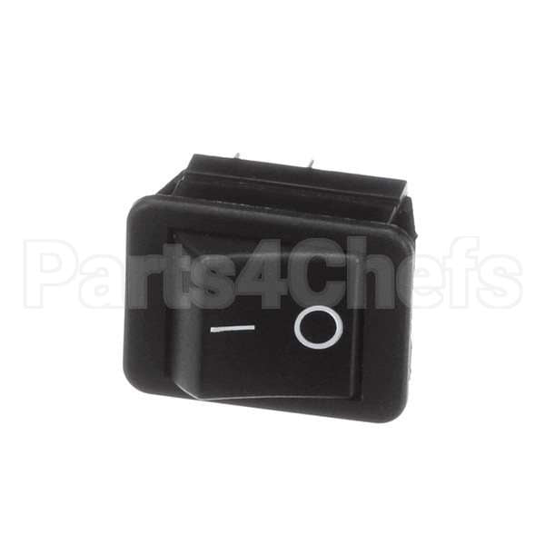 BH2-3-CF01 Compatible Midwest Appliance Parts Rocker On/Off