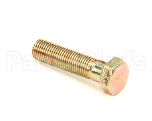 BH3824112 Doughpro Proluxe Bolt Hex 3/8-24X1-1/2 Grade 8