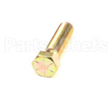 BH3824112 Doughpro Proluxe Bolt Hex 3/8-24X1-1/2 Grade 8