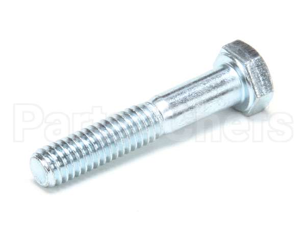 BH51618134G5 Doughpro Proluxe Bolt Hex 5/16-18 X 1 3/4 Gr5 D