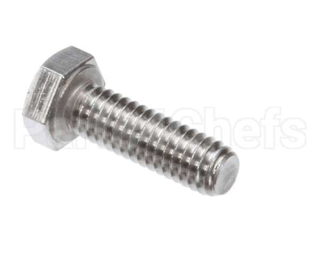BH516181S Doughpro Proluxe Bolt, Hex 5/16-18 X 1.0, Stain