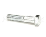 BH58113 Doughpro Proluxe Bolt Hex 5811 X 3 Plated P