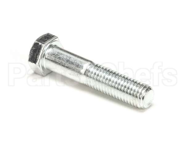 BH58113 Doughpro Proluxe Bolt Hex 5811 X 3 Plated P