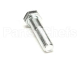 BH58113 Doughpro Proluxe Bolt Hex 5811 X 3 Plated P
