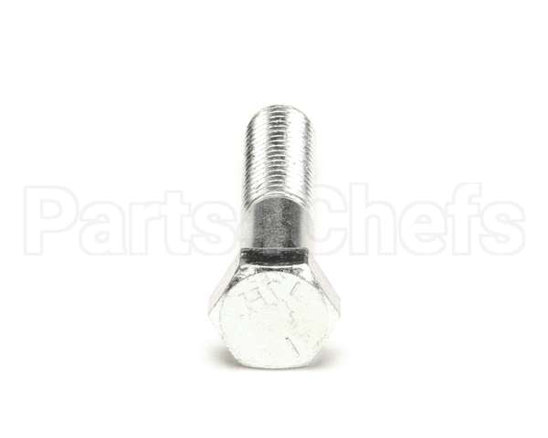 BH58113 Doughpro Proluxe Bolt Hex 5811 X 3 Plated P