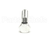 BH58113 Doughpro Proluxe Bolt Hex 5811 X 3 Plated P