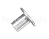 BINDINGPOST8-32X1-4 Food Warming Aluminum Binding Post 8-32 X 1