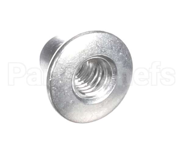 BINDINGPOST8-32X1-4 Food Warming Aluminum Binding Post 8-32 X 1