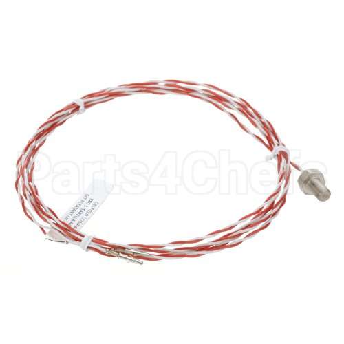BIP00017 Compatible Delfield Thermocouple, Typej, Bol T Sensor