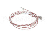 BIP00017 Delfield Thermocouple,Typej,Bolt Sensor