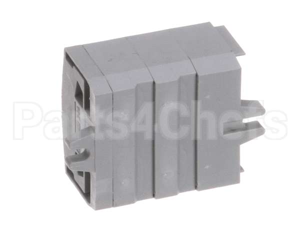BK-25432 Alto Shaam Block,Terminal/Modular,Assb