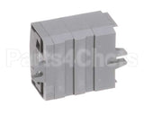 BK-25432 Alto Shaam Block,Terminal/Modular,Assb