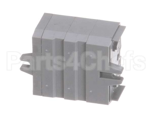 BK-25432 Alto Shaam Block,Terminal/Modular,Assb