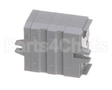 BK-25432 Alto Shaam Block,Terminal/Modular,Assb