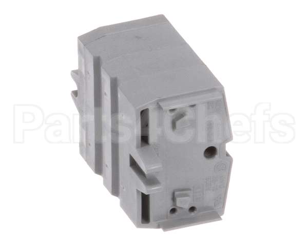 BK-25432 Alto Shaam Block,Terminal/Modular,Assb