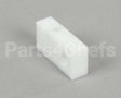 BK-2609 Alto Shaam Block,Cap,Hold Down,11/64Dia
