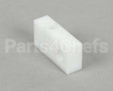 BK-2609 Alto Shaam Block,Cap,Hold Down,11/64Dia