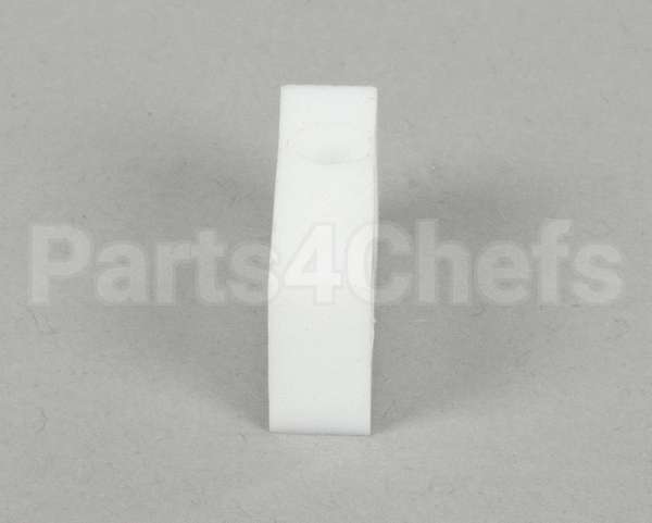 BK-2609 Alto Shaam Block,Cap,Hold Down,11/64Dia