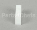 BK-2609 Alto Shaam Block,Cap,Hold Down,11/64Dia
