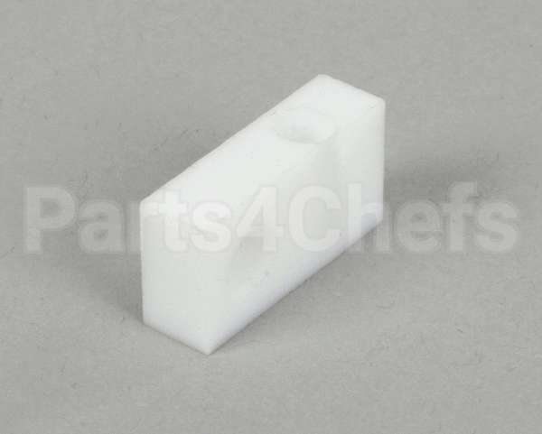 BK-2609 Alto Shaam Block,Cap,Hold Down,11/64Dia