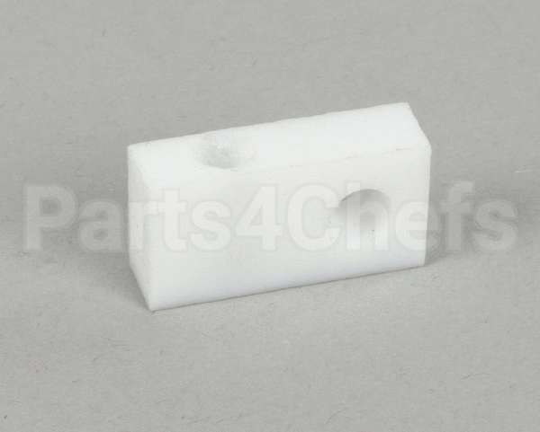 BK-2609 Alto Shaam Block,Cap,Hold Down,11/64Dia