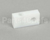 BK-2609 Alto Shaam Block,Cap,Hold Down,11/64Dia