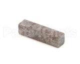 BK-26625 Alto Shaam Block,Key,Sprocket