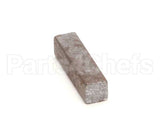 BK-26625 Alto Shaam Block,Key,Sprocket
