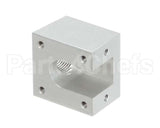 BK-2668 Alto Shaam Zz Block,Mounting,Heat Lamp,
