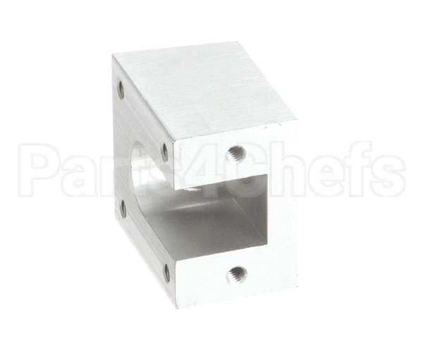 BK-2668 Alto Shaam Zz Block,Mounting,Heat Lamp,
