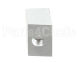 BK-2668 Alto Shaam Zz Block,Mounting,Heat Lamp,