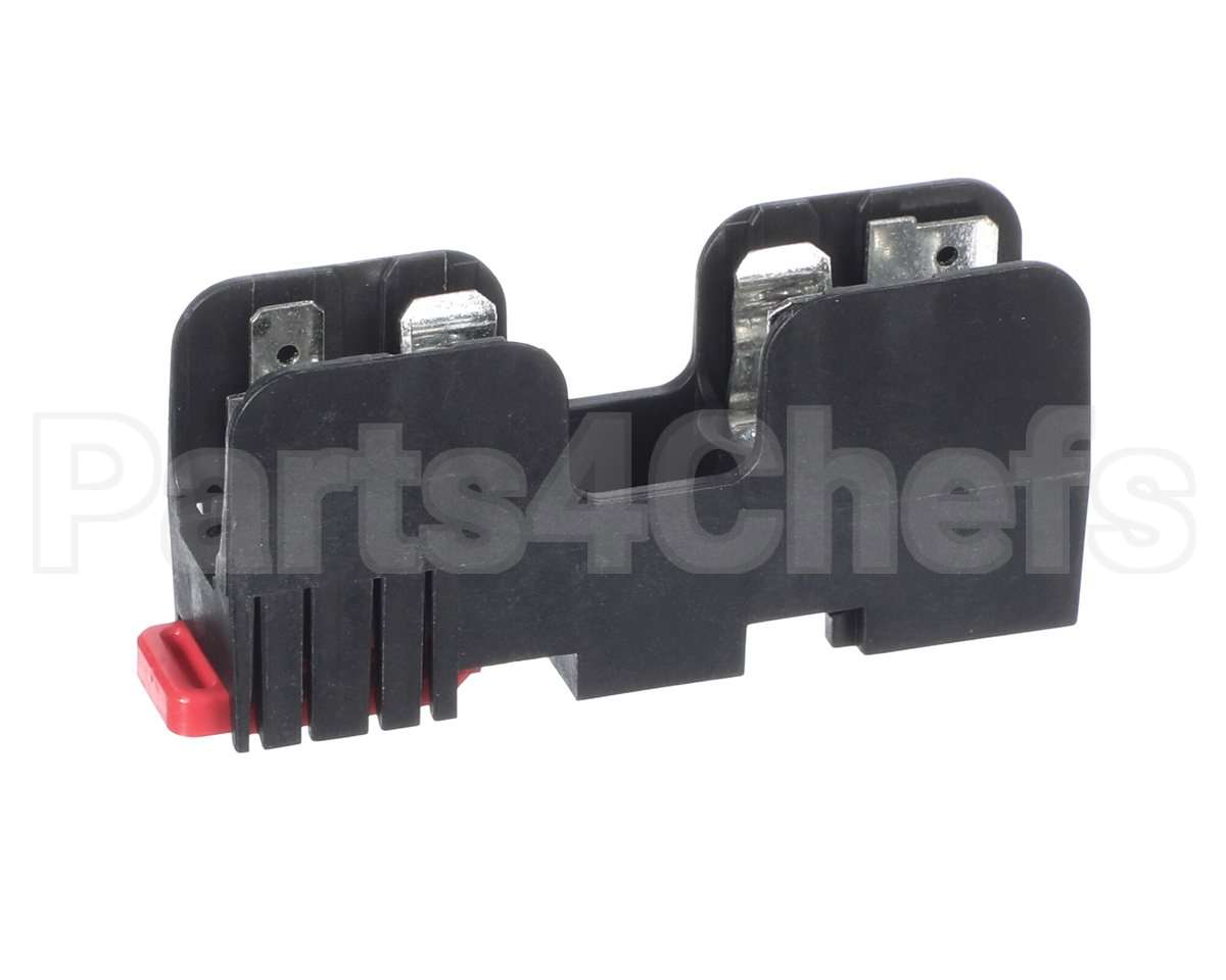 BK-29919 Alto Shaam Block, Fuse Holder