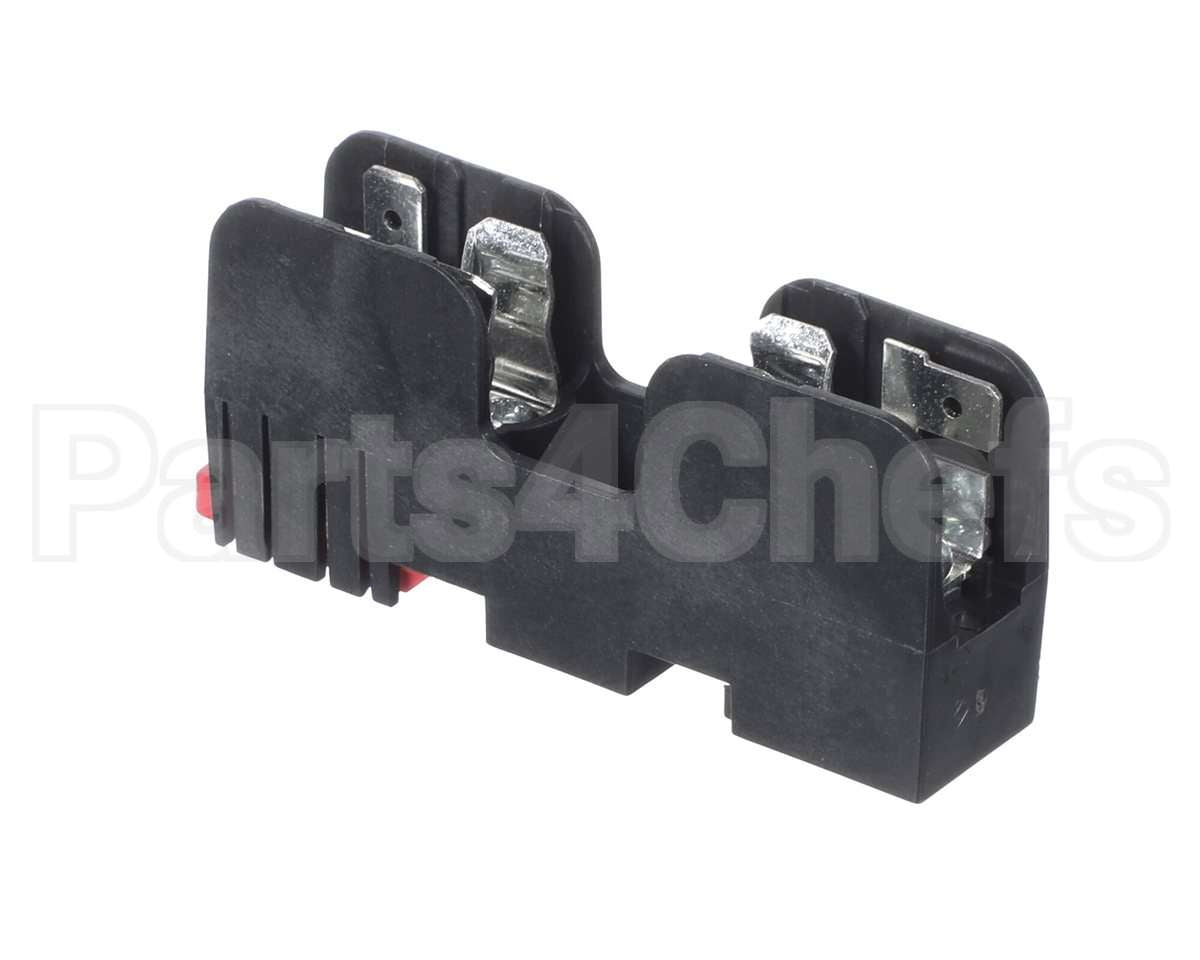 BK-29919 Alto Shaam Block, Fuse Holder