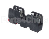 BK-29919 Alto Shaam Block, Fuse Holder