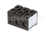 BK-3019 Alto Shaam Block,Terminal,3 Form Compress