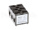 BK-3019 Alto Shaam Block,Terminal,3 Form Compress