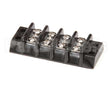 BK-3021 Alto Shaam Block,Terminal,4 X 8/32,Screw